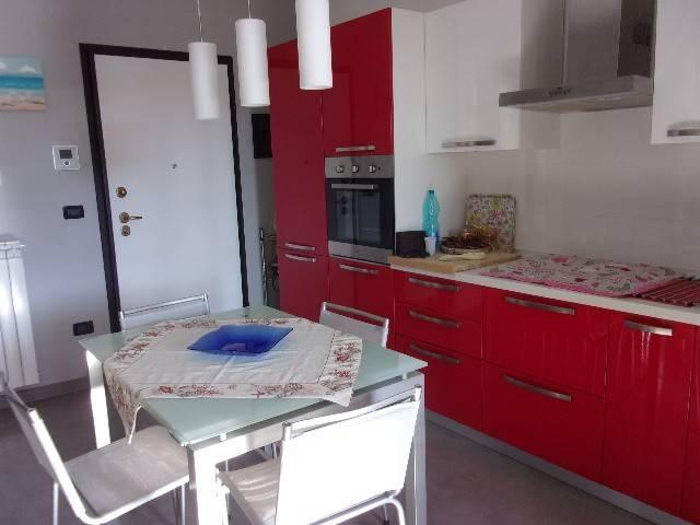Appartamento in vendita a Andora SV