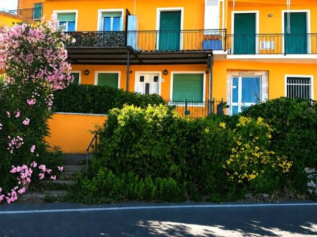 Appartamento in vendita a Andora SV