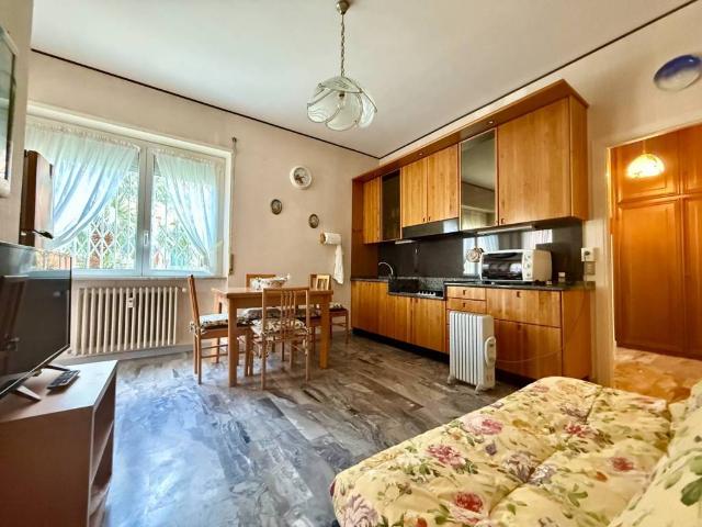 Appartamento in vendita a Andora SV
