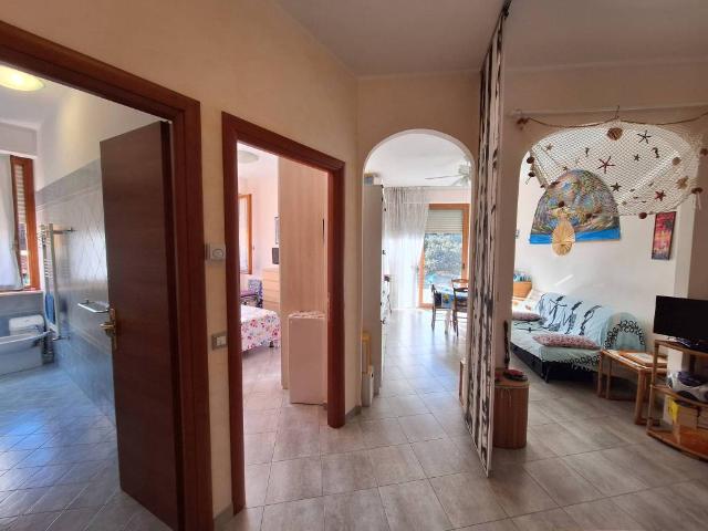 Appartamento in vendita a Andora SV