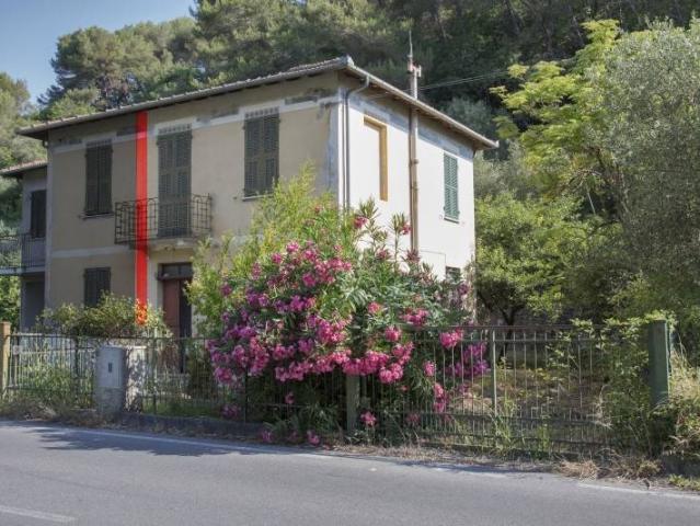 Appartamento in vendita a Andora SV