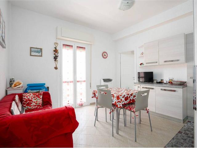 Appartamento in vendita a Andora SV