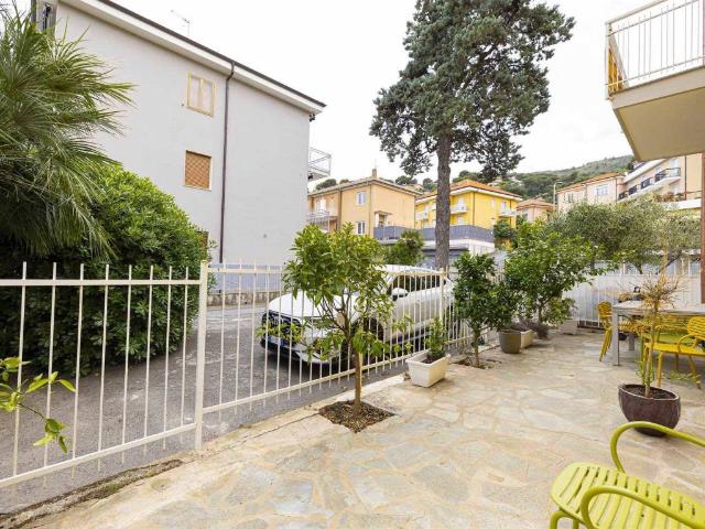 Appartamento in vendita a Andora SV