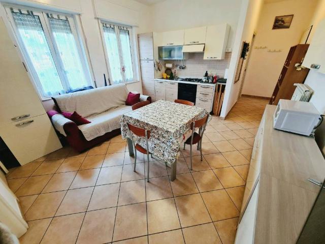 Appartamento in vendita a Andora SV