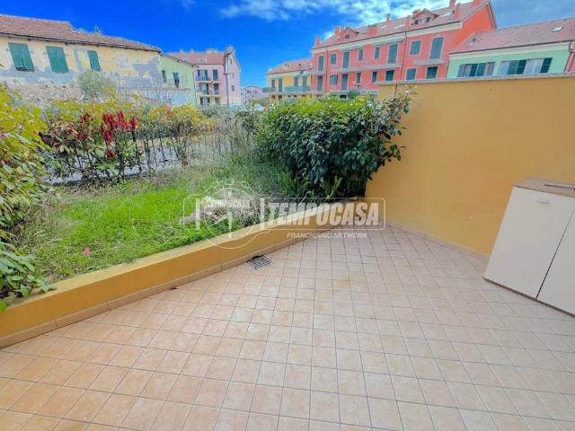 Appartamento in vendita a Andora SV