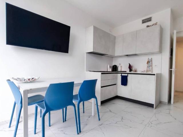 Appartamento in vendita a Andora SV
