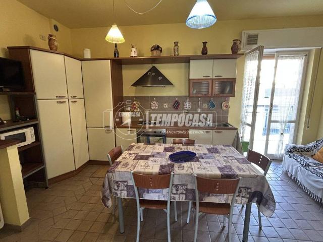 Appartamento in vendita a Andora SV