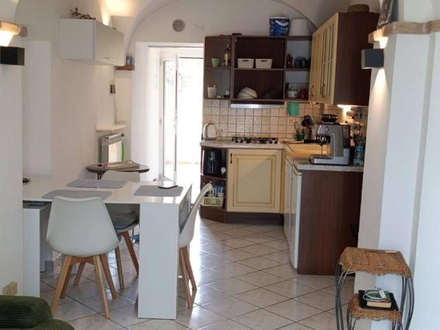 Appartamento in vendita a Andora SV