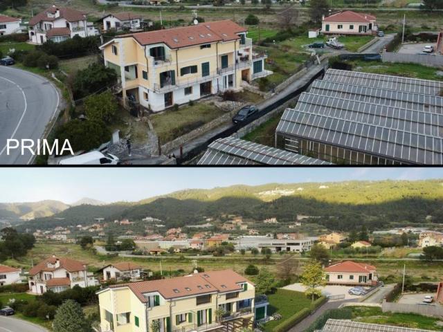 Appartamento in vendita a Andora SV