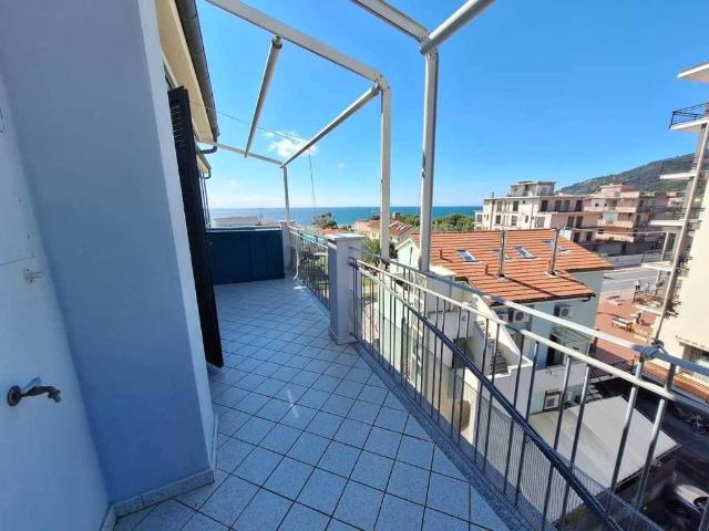 Appartamento in vendita a Andora SV