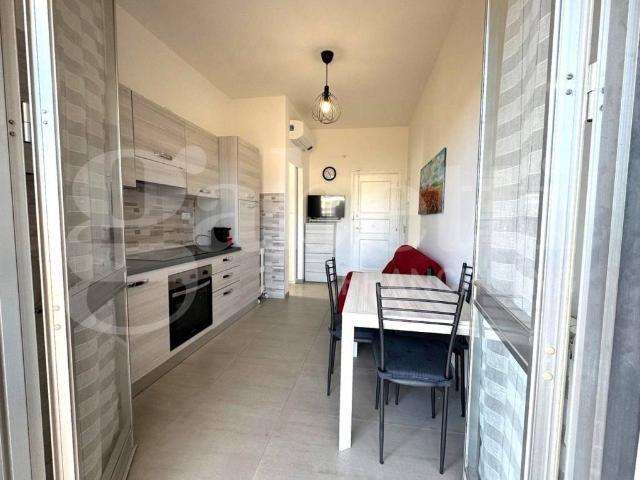 Appartamento in vendita a Andora SV