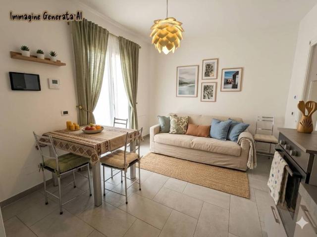 Appartamento in vendita a Andora SV