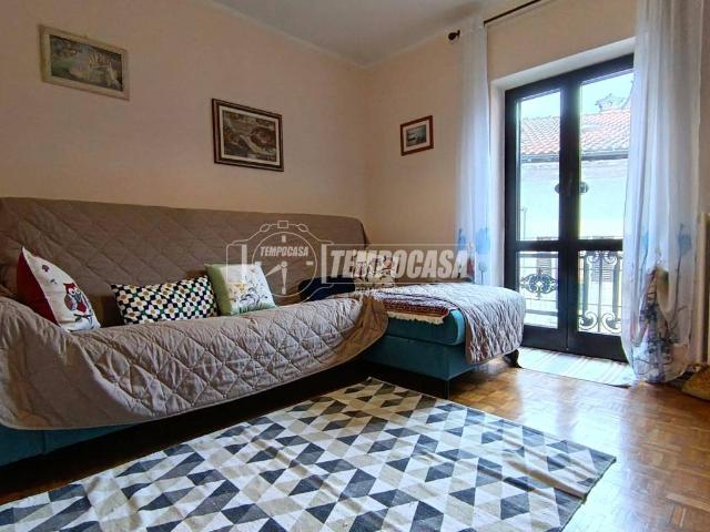 Appartamento in vendita a Andorno Micca BI
