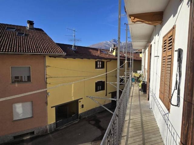 Appartamento in vendita a Andorno Micca BI