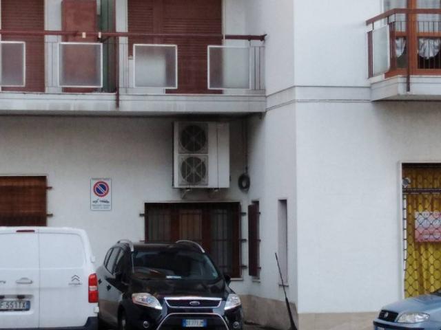 Appartamento in vendita a Andorno Micca BI