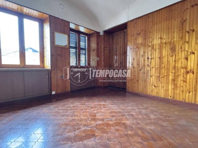 Appartamento in vendita a Andorno Micca BI