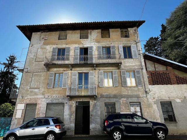 Appartamento in vendita a Andorno Micca BI