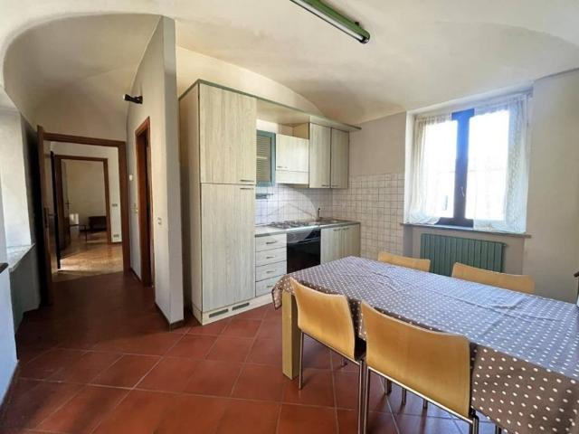 Appartamento in vendita a Andorno Micca BI