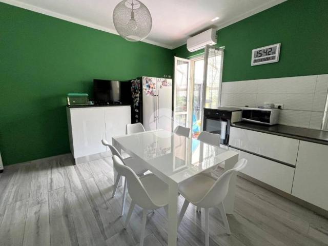 Appartamento in vendita a Andorno Micca BI