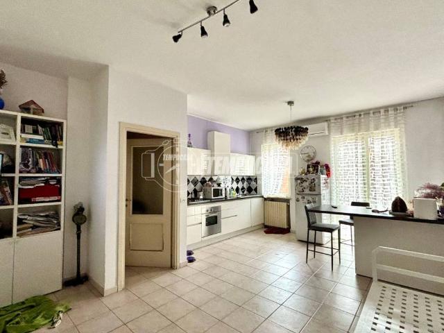 Appartamento in vendita a Andorno Micca BI
