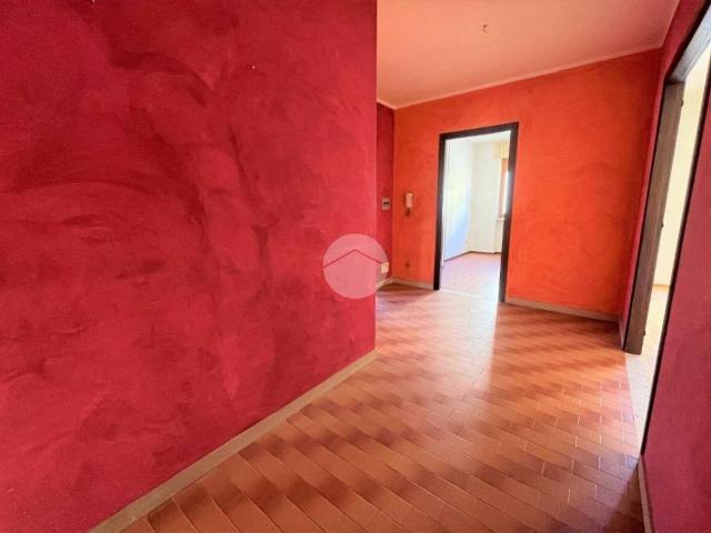Appartamento in vendita a Andorno Micca BI
