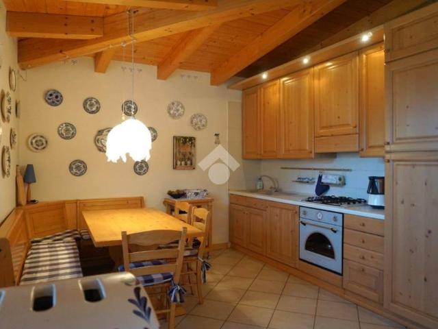 Appartamento in vendita a Andalo TN