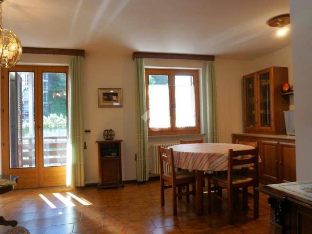 Appartamento in vendita a Andalo TN