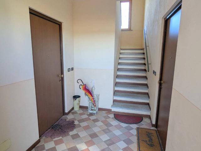 Appartamento in vendita a Andezeno TO