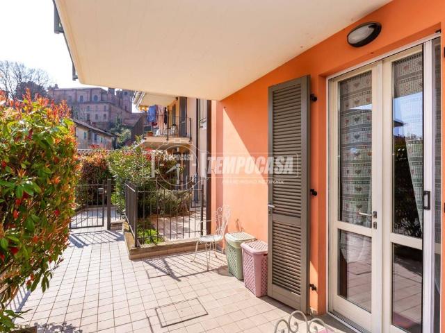 Appartamento in vendita a Andezeno TO