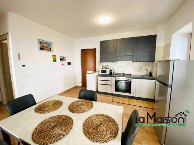 Appartamento in vendita a Andrate TO