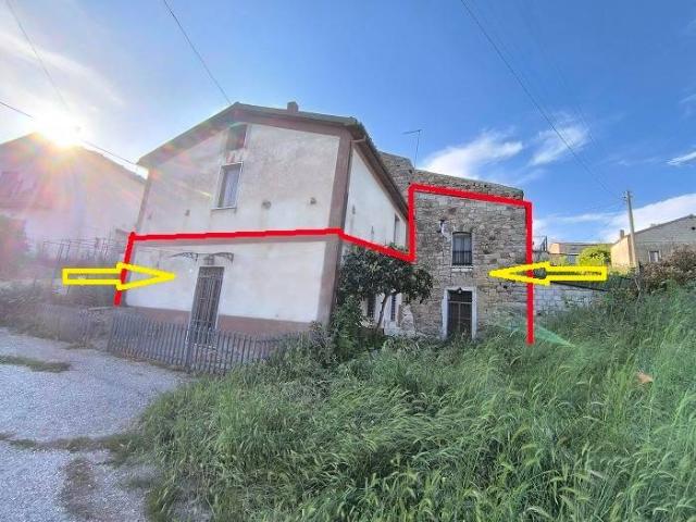 Appartamento in vendita a Andretta AV