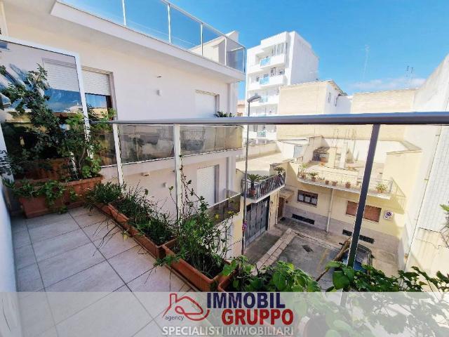 Appartamento in vendita a Andria BT