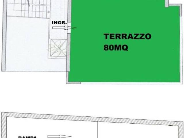 Appartamento in vendita a Andria BT