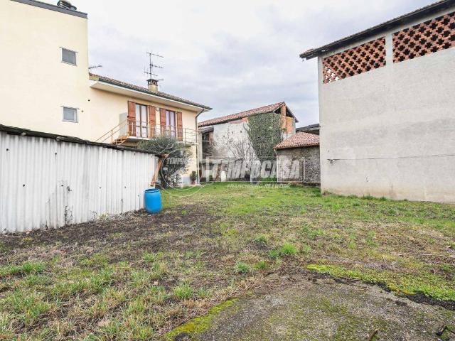 Appartamento in vendita a Annone di Brianza LC