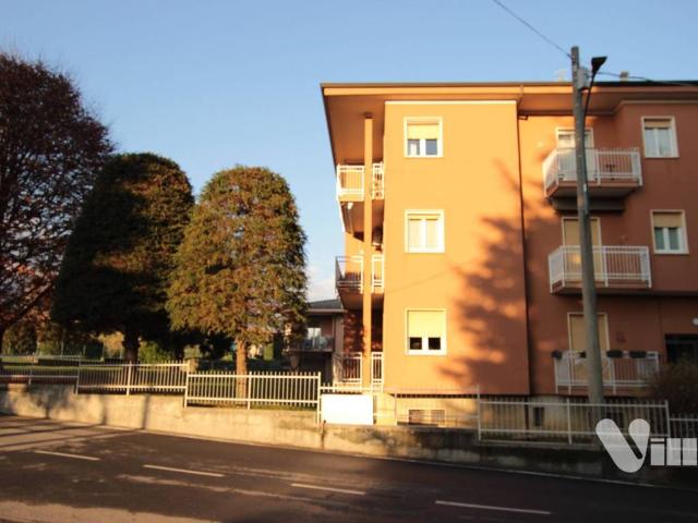 Appartamento in vendita a Annone di Brianza LC