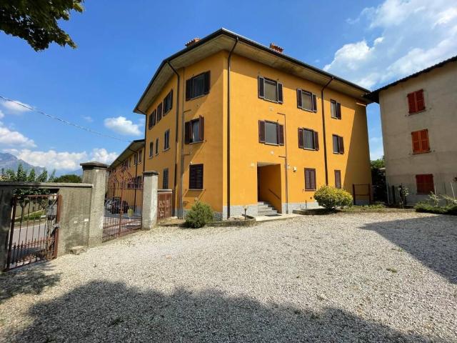 Appartamento in vendita a Annone di Brianza LC