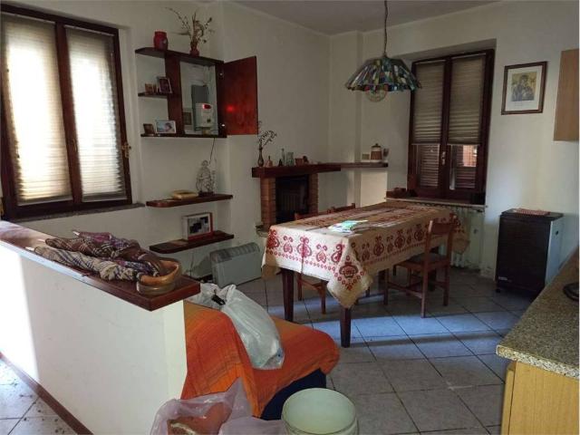 Appartamento in vendita a Annone di Brianza LC