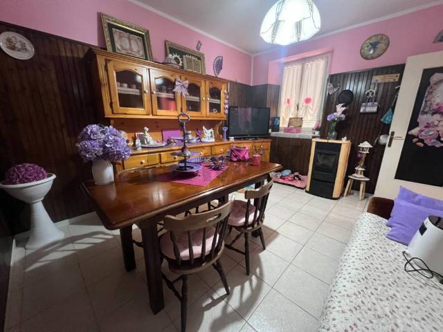 Appartamento in vendita a Annicco CR