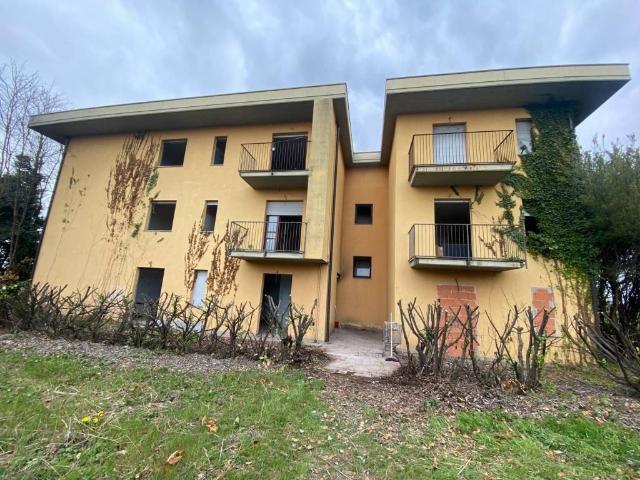 Appartamento in vendita a Annicco CR