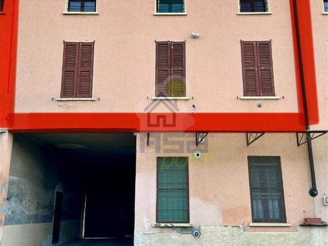 Appartamento in vendita a Annicco CR