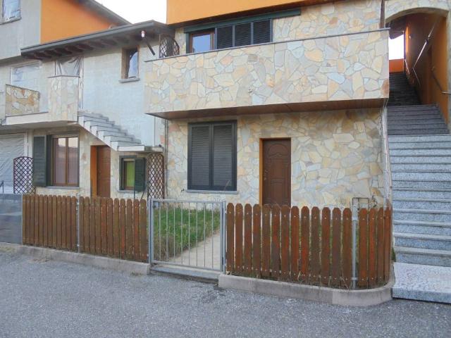 Appartamento in vendita a Annicco CR