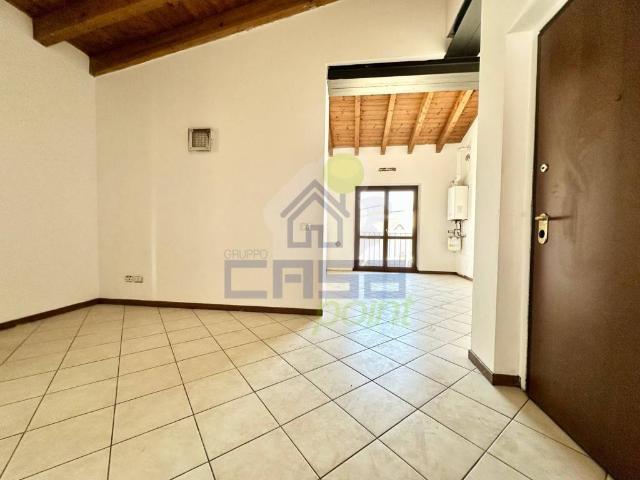 Appartamento in vendita a Annicco CR