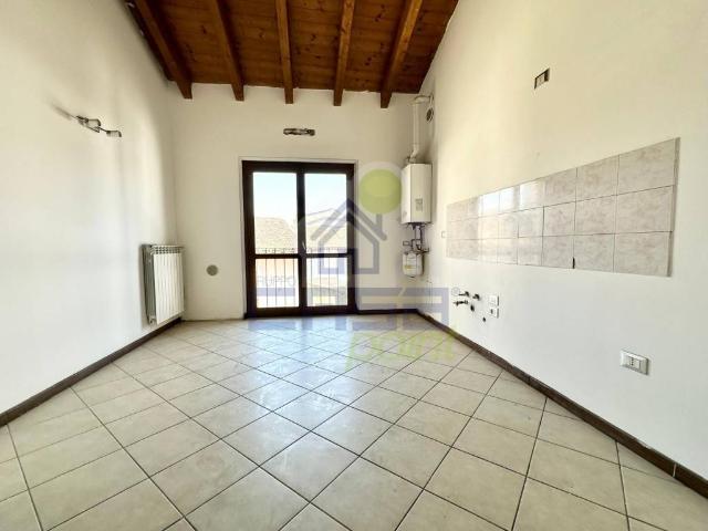 Appartamento in vendita a Annicco CR