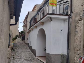 Villa in vendita a Gerace RC