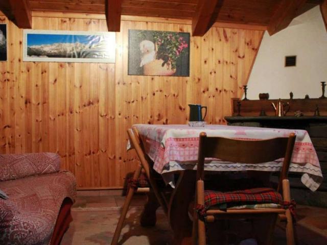 Appartamento in vendita a Antey Saint Andrè AO