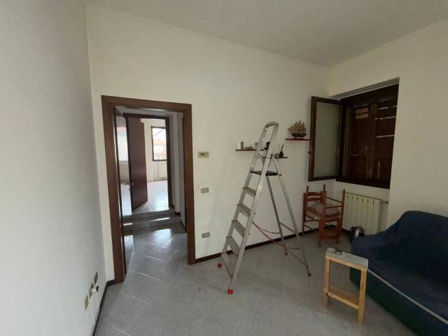 Appartamento in vendita a Antegnate BG