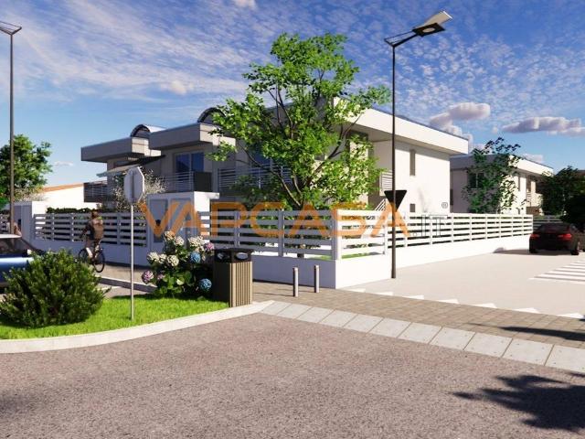 Appartamento in vendita a Antegnate BG