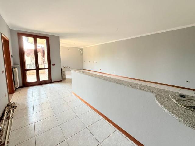 Appartamento in vendita a Antegnate BG