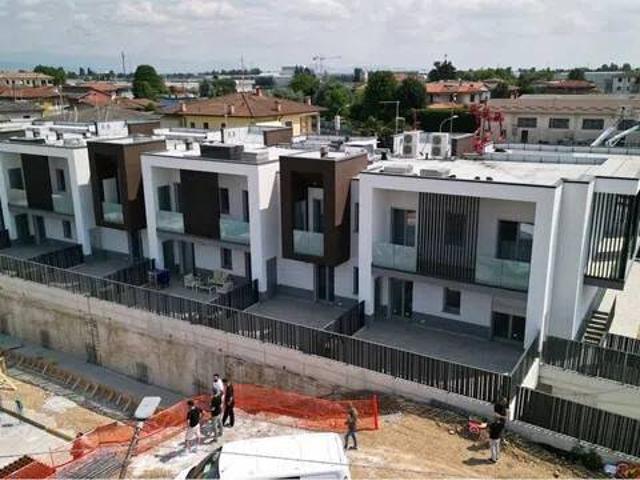 Appartamento in vendita a Antegnate BG