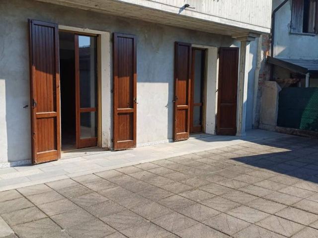 Appartamento in vendita a Antegnate BG